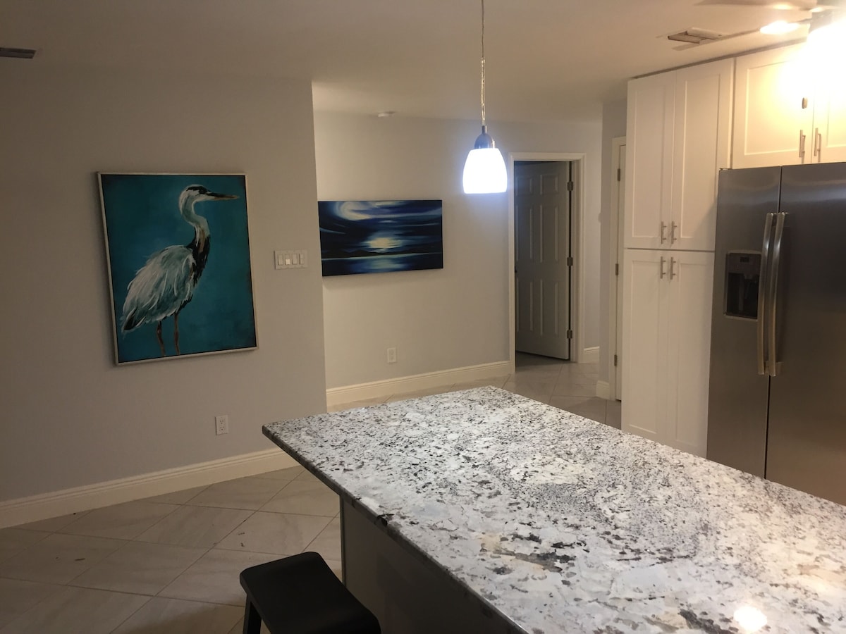 Photo 16 of Naples Pool Home, Walk to Vanderbilt Beach & Mercato