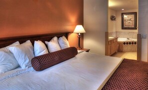 1 chambre, fer et planche à repasser, accès Internet, draps fournis