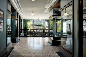 Sala de reuniones