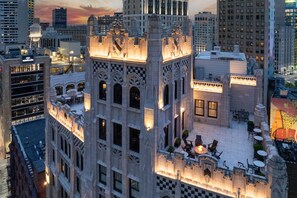 مطعم