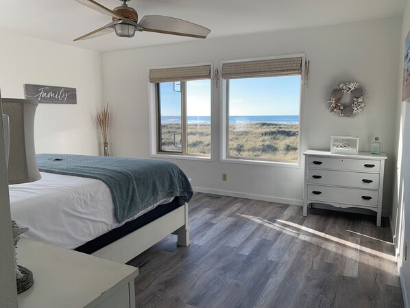 5 bedrooms, iron/ironing board, free WiFi, bed sheets