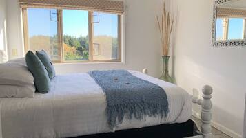 5 sovrum, strykjärn/strykbräda, wi-fi och sängkläder