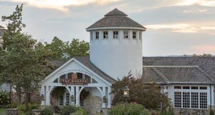 Wilderness Club™ at Big Cedar® - 2 Bedroom Combined Lodge