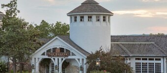 Wilderness Club™ at Big Cedar® - 2 Bedroom Combined Lodge