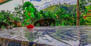 Free daily buffet breakfast  - Ella Supreme Villa (Ella)