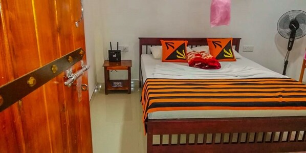 Free WiFi - Ella Supreme Villa (Ella)