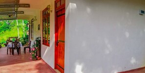 Exterior - Ella Supreme Villa (Ella)