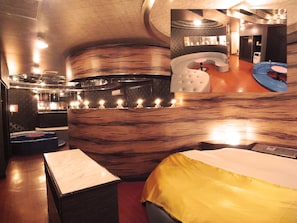 Restaurant - Abaredanuki no Onibukuro (Osaka)