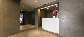 Hotel Bom