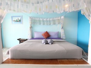 Standard Double Room Upper Floor