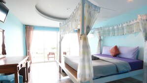 Room - Talaylarndao Resort (Koh Lan)