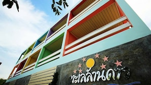 Exterior - Talaylarndao Resort (Koh Lan)