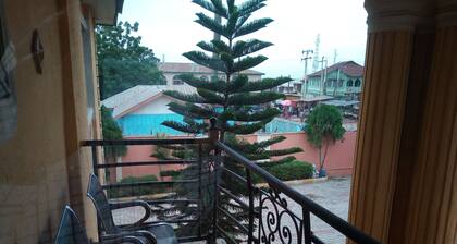 Joybam Hotel and Events Center Ososami