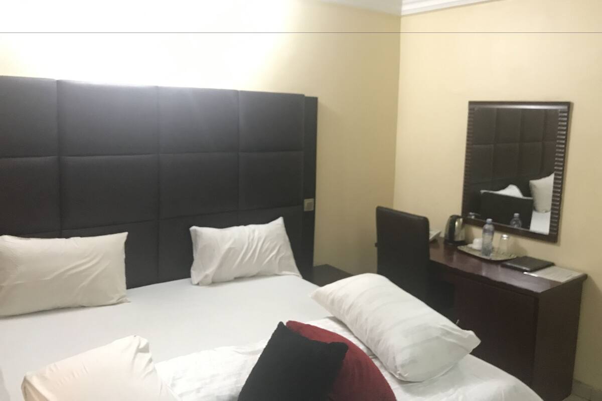 Chambre Exécutive