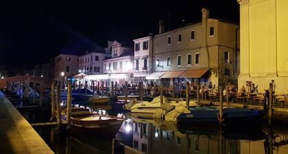 B&B Ca' dell'Angelo Chioggia