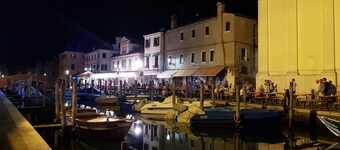 B&B Ca' dell'Angelo Chioggia