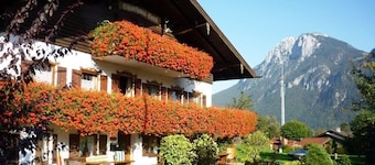 Apartment no. 5 for 2 persons 50 sqm