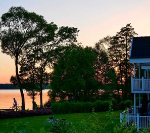 Unclassified image, 4 of 15, button - Falster XL incl. additional costs at Ferienpark Bad Saarow - Ferienpark Bad Saarow (Bad Saarow)