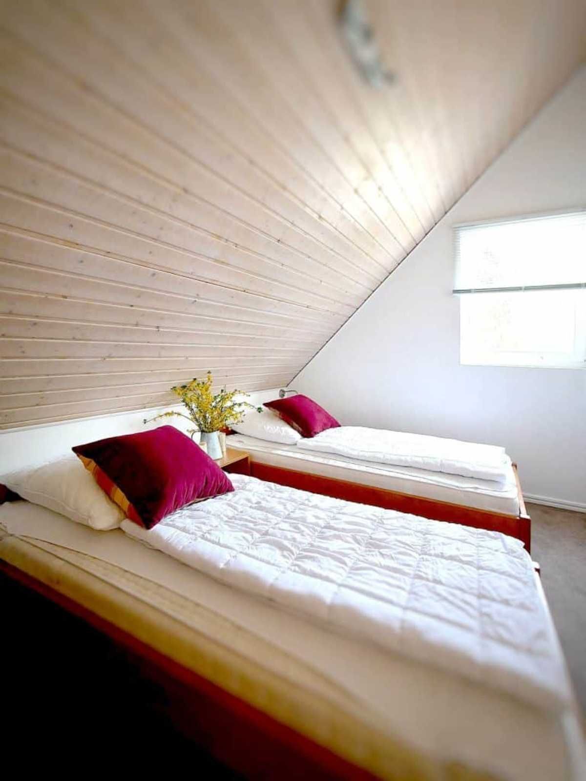 3 Schlafzimmer, WLAN