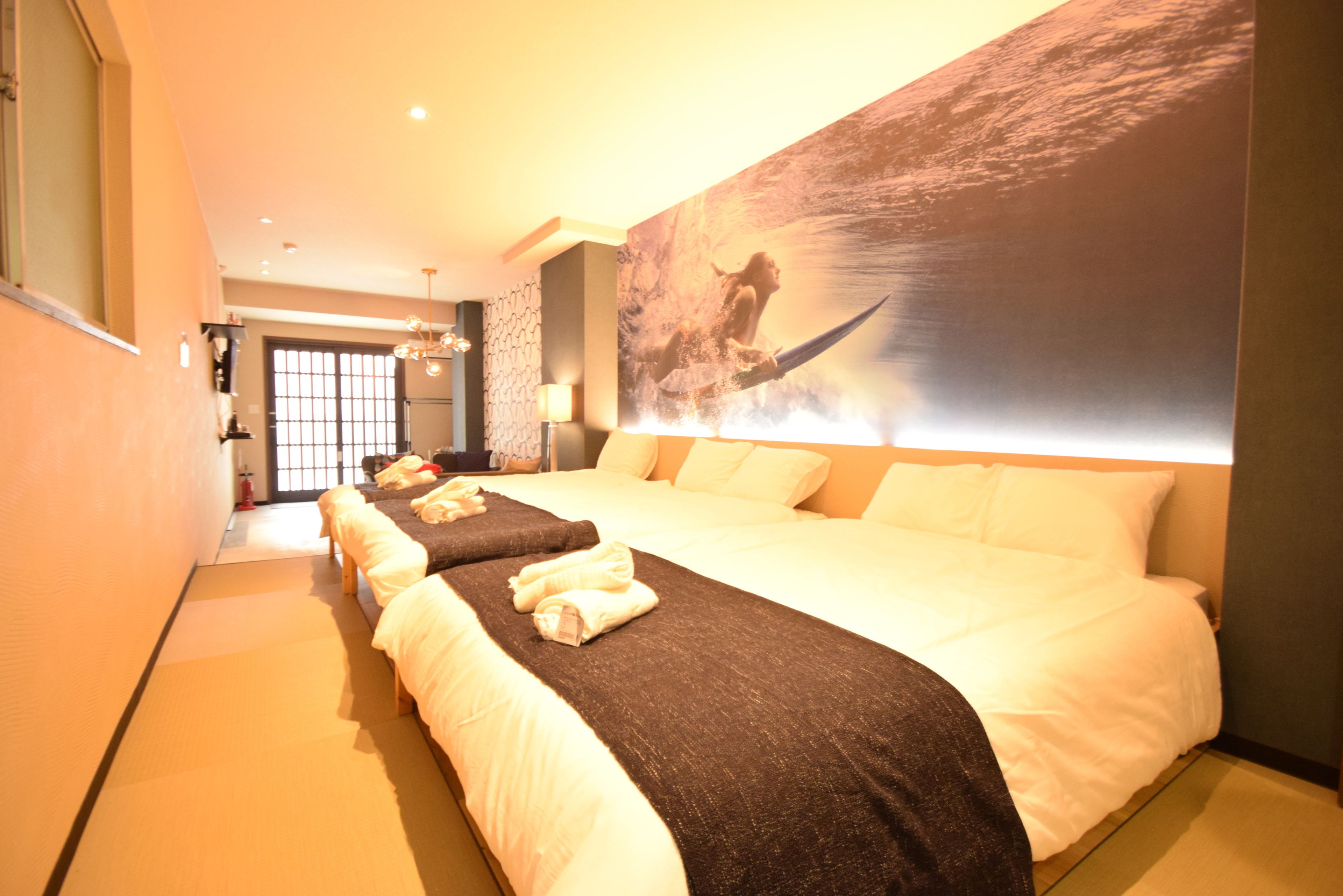 Apartment | 1 Schlafzimmer, kostenloses WLAN, Bettwäsche