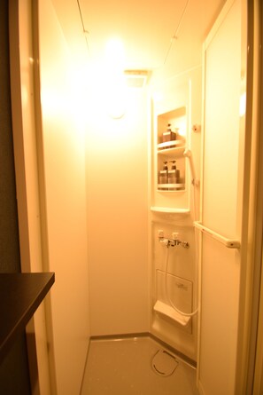 Apartamento | Chuveiro