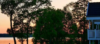 Maison de vacances Funen XXL dans le village de vacances Bad Saarow - Village de vacances Bad Saarow (Scharmützelsee)