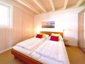 6 Schlafzimmer, WLAN