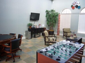 家庭公寓客房, 私人泳池, 花園 | 會議設施