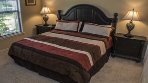 Family Condo, Private Pool, Garden Area | 3 bedrooms, laptop workspace, iron/ironing board, bed sheets - Ip60507 - Bella Piazza Resort - 3 Bed 3 Baths Condo (Davenport)
