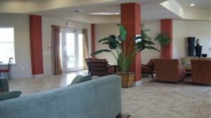 Familienapartment, zum Garten hin | Wohnbereich | Flachbildfernseher