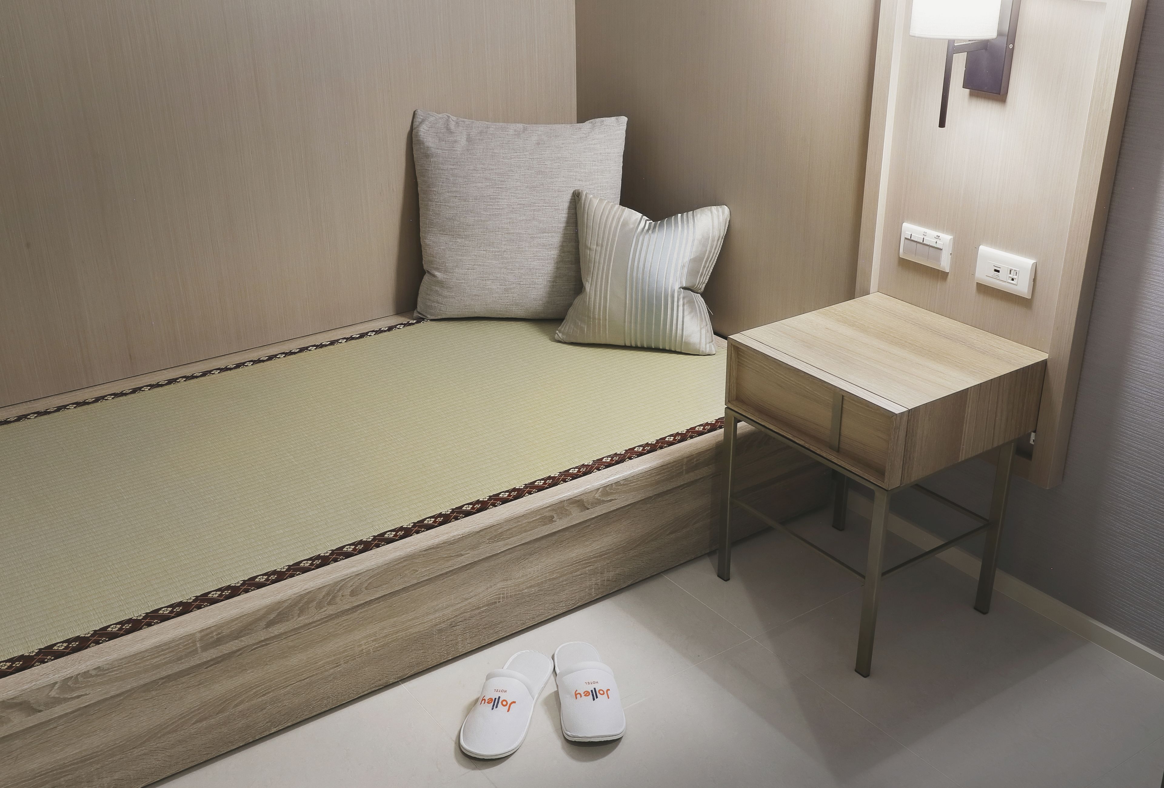 Premium bedding, down duvets, in-room safe, individually furnished