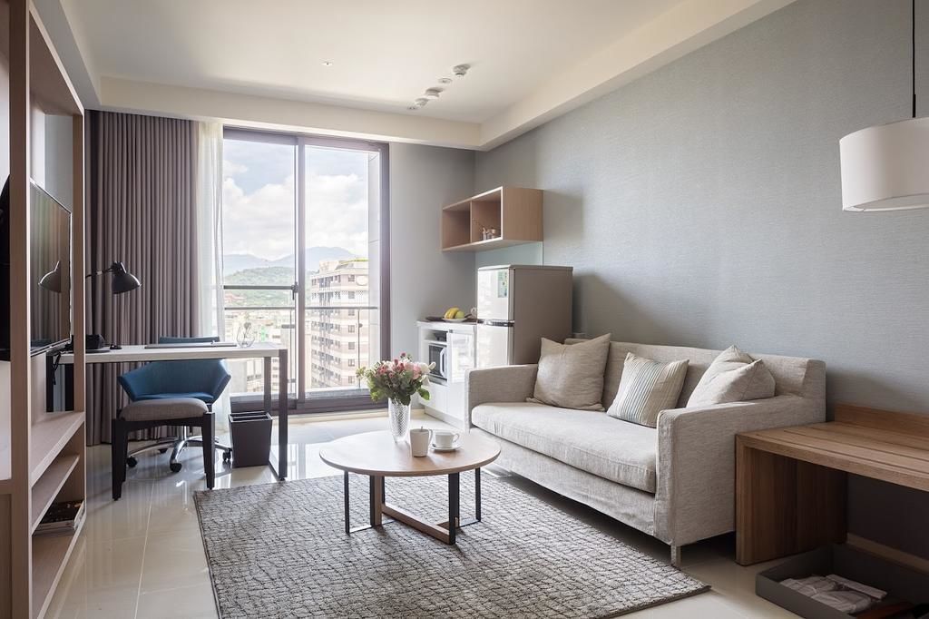 family suite, 2 bedrooms | 1 bedroom, premium bedding, down duvets, in-room safe