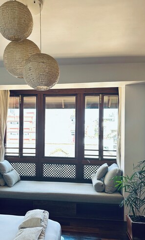 Chambre Double Supérieure