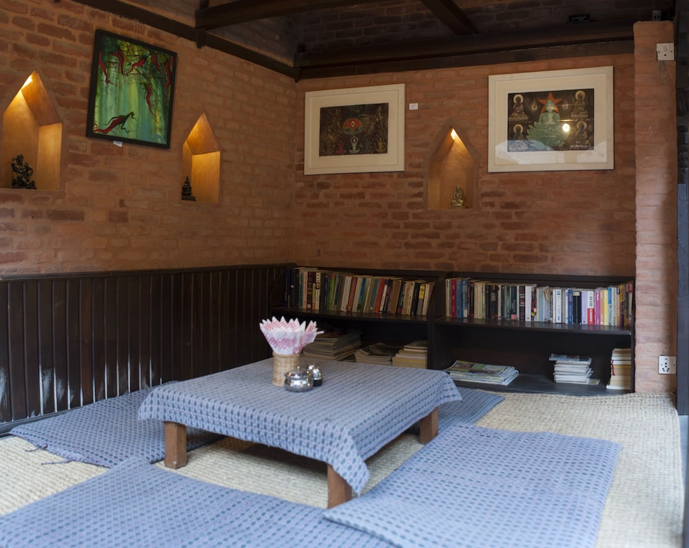 Newa Chen Guest House by null