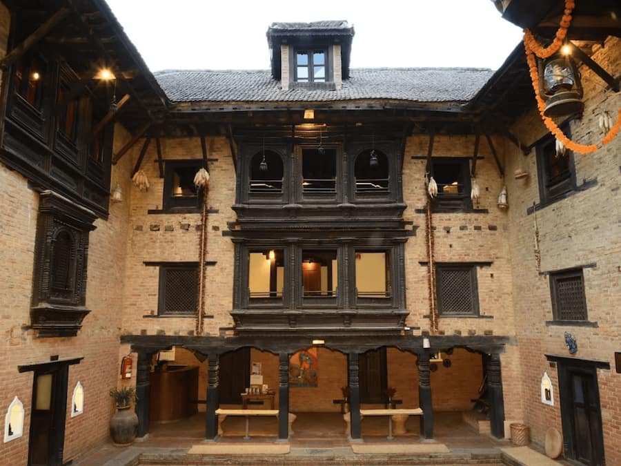Fachada