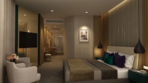Superior Room - Asawin The Convention & Restination (Bangkok)
