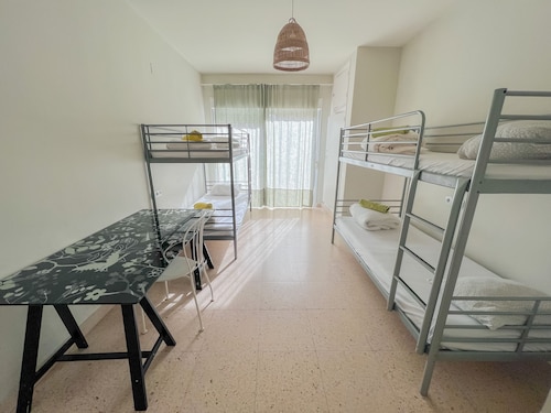 Barbatuke Eco-homestel