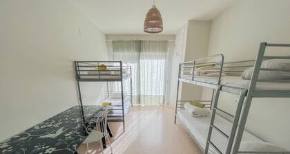 Barbatuke Eco-homestel