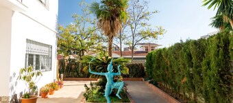 Barbatuke Eco-homestel