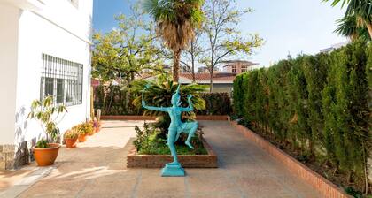 Barbatuke Eco-homestel