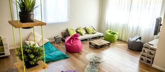 Barbatuke Eco-homestel