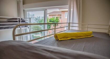 Barbatuke Eco-homestel