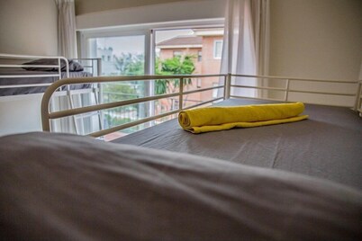 Barbatuke Eco-homestel
