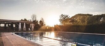 Country Resort Al Poggio dei Papi