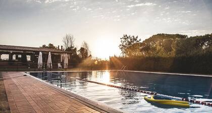 Country Resort Al Poggio dei Papi