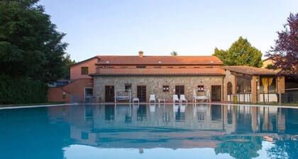 Country Resort Al Poggio dei Papi