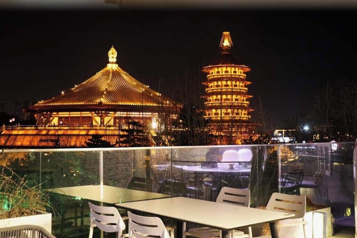 Signature Double Room