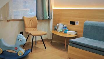 منطقة المعيشة