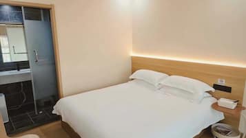 Signature Double Room