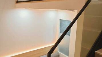 Signature Double Room | Desk, blackout drapes, soundproofing, free WiFi